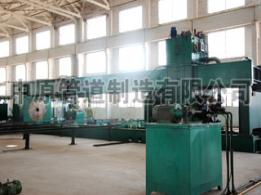 2000噸水壓實驗試驗機(jī)